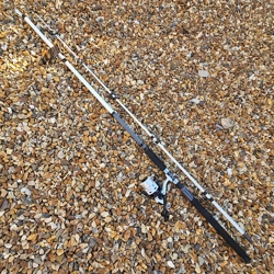Westin Mackerel Catcher Combo 10ft